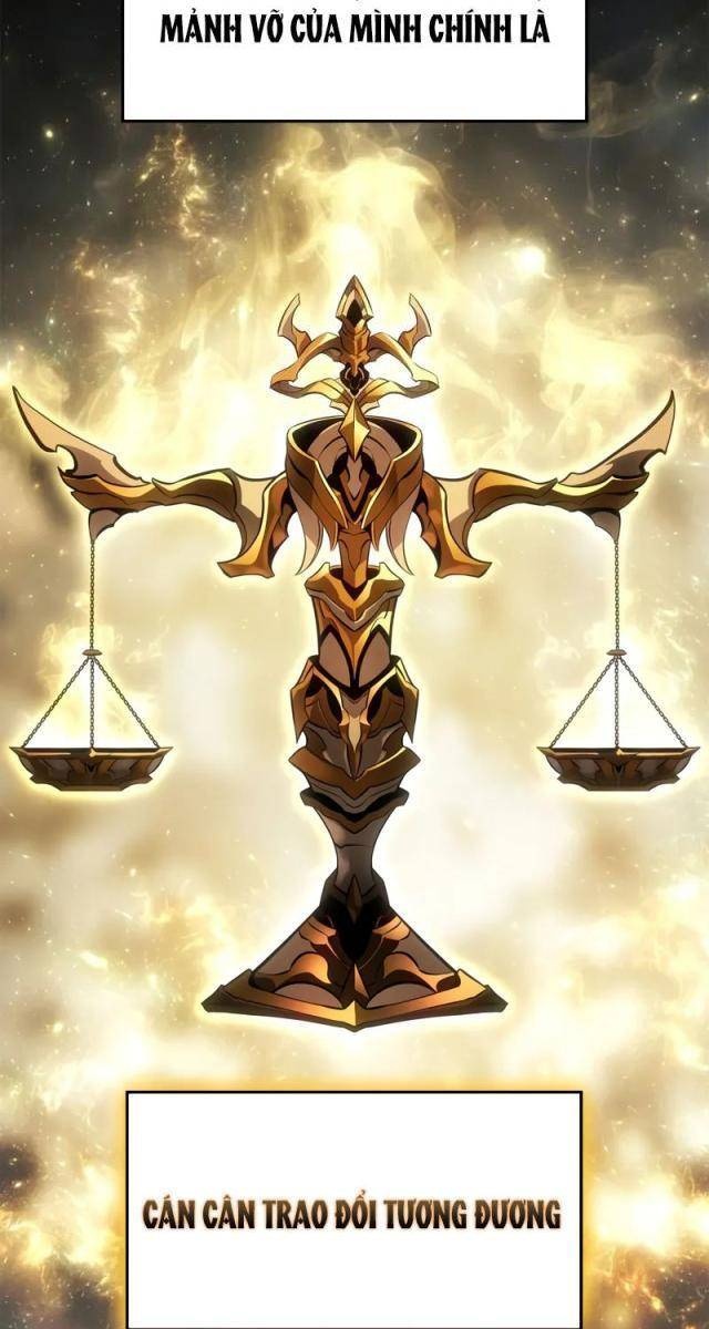 Tôi Thăng Cấp Một Mình Tận Thế Ragnarok - Page 71