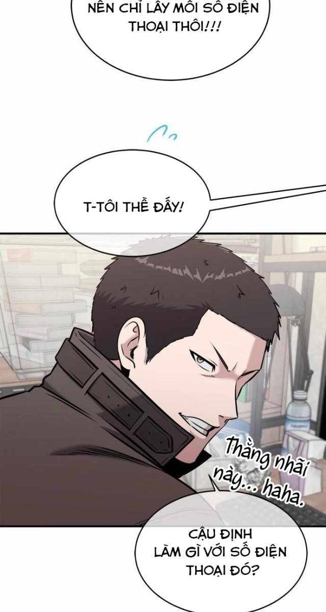 Một Anh Hùng Giỏi Mọi Thứ - Page 52