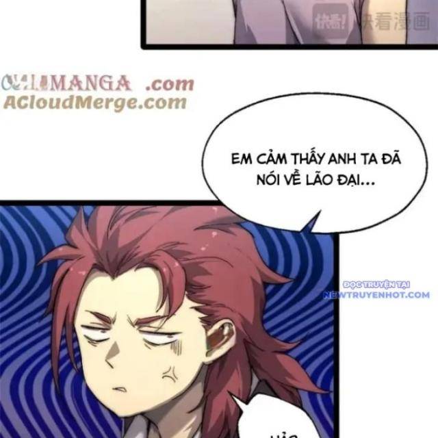 Một Ngày Của Tôi Có 48 Giờ - Page 16