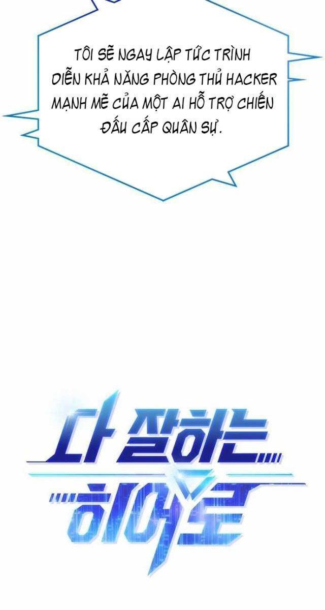 Một Anh Hùng Giỏi Mọi Thứ - Page 16