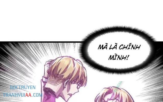 Bàn Tay Thần Thánh - Page 16