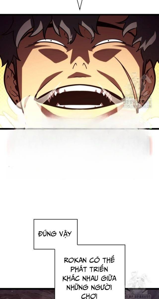 Sự Trở Lại Của Người Chơi Cấp SSS - Page 35