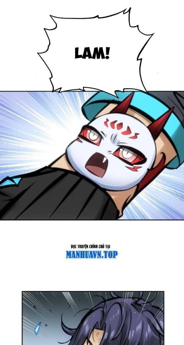 Chí Tử Chí Cường - Page 37