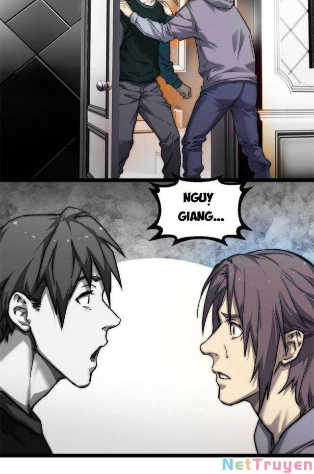 Một Ngày Của Tôi Có 48 Giờ - Page 136