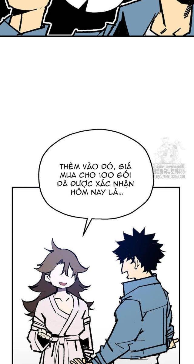 Tôi Đã Đạt Đến Cấp Độ Tối Đa Và Quay Trở Lại - Page 69