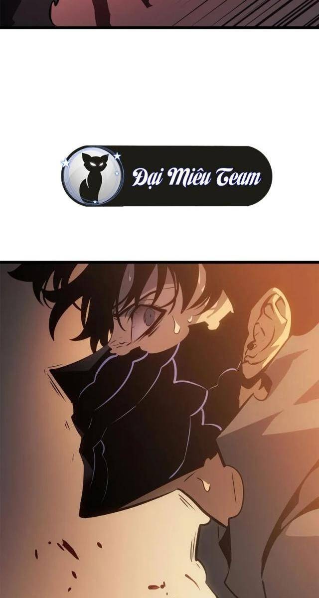 Tôi Thăng Cấp Một Mình Tận Thế Ragnarok - Page 94