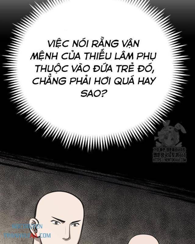Nhất Bộ Thần Quyền - Page 33