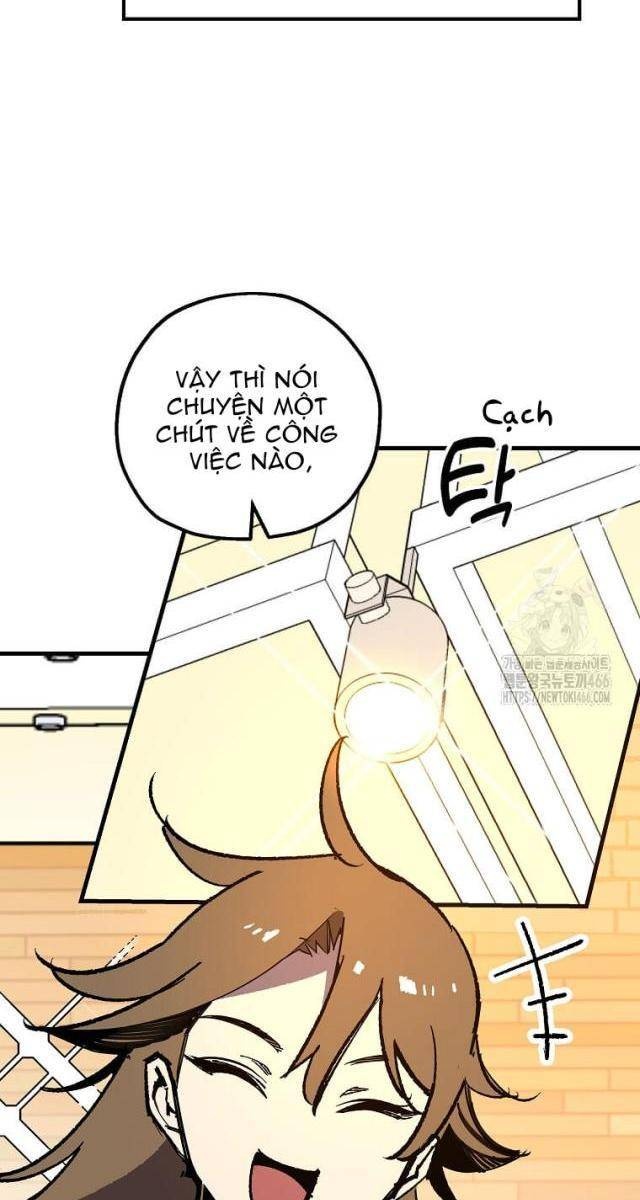 Tôi Đã Đạt Đến Cấp Độ Tối Đa Và Quay Trở Lại - Page 72