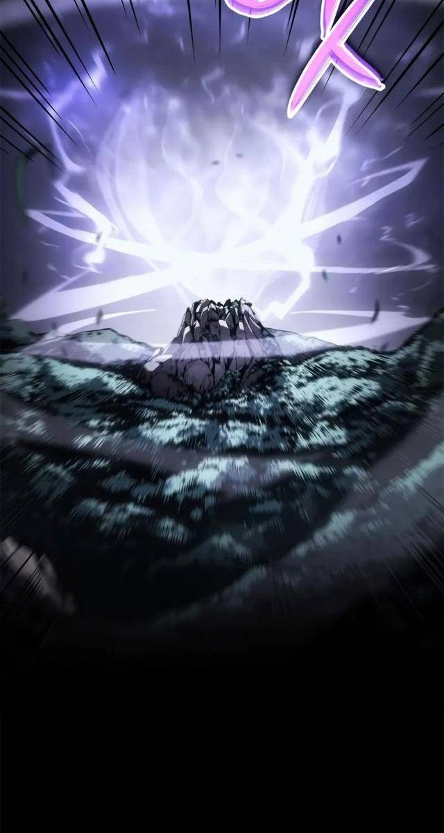 Tôi Thăng Cấp Một Mình Tận Thế Ragnarok - Page 127