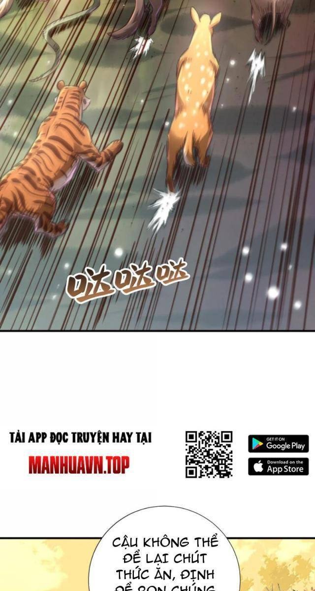 Bói Toán Mà Thôi, Cửu Vĩ Yêu Đế Sao Lại Thành Nương Tử Ta?! - Page 47