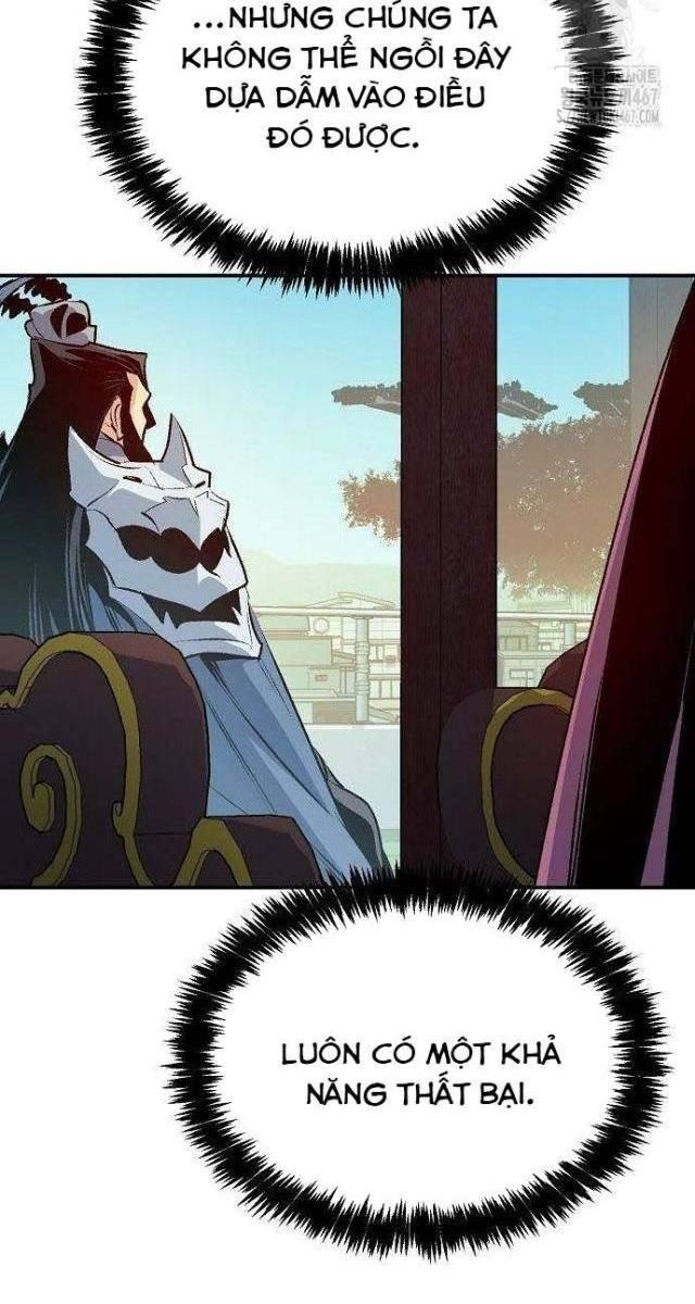 Độc Cô Tử Linh Sư - Page 22