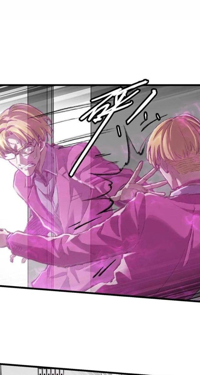 Bàn Tay Thần Thánh - Page 7