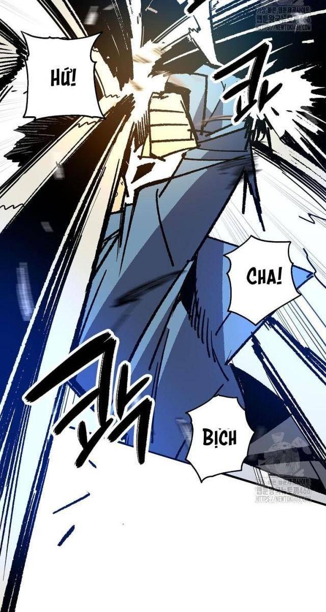 Tôi Đã Đạt Đến Cấp Độ Tối Đa Và Quay Trở Lại - Page 33