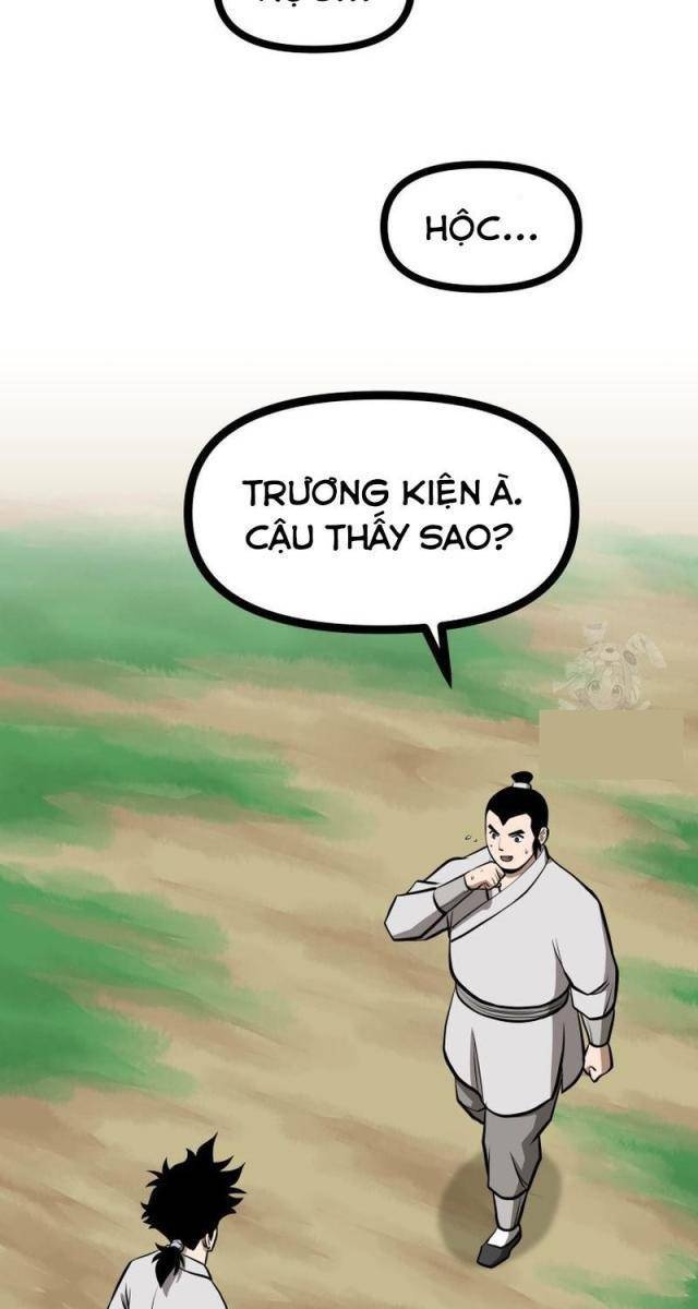 Nhất Bộ Thần Quyền - Page 76