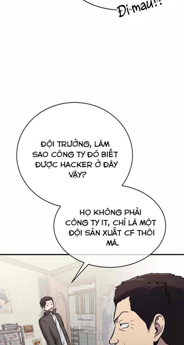 Một Anh Hùng Giỏi Mọi Thứ - Page 58