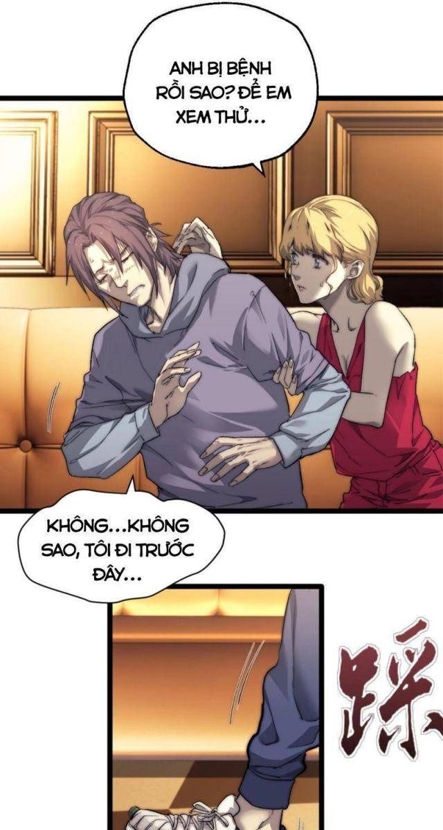 Một Ngày Của Tôi Có 48 Giờ - Page 122