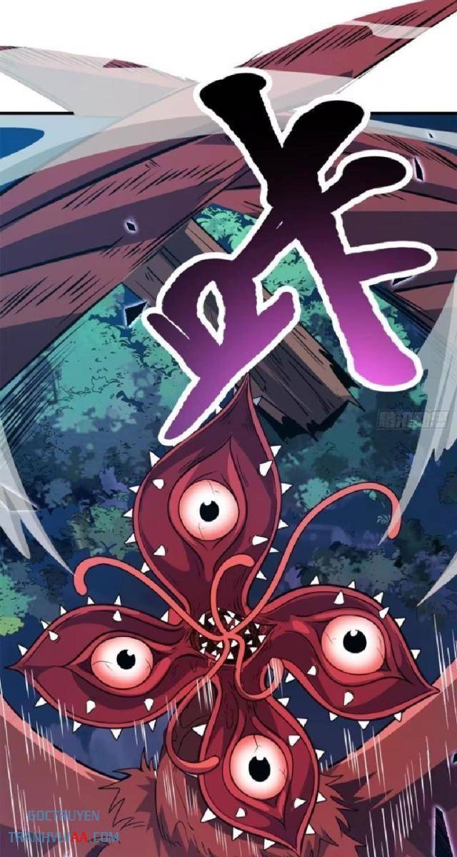 Ta Nhặt Đồ Bỏ Tại Tận Thế - Page 16