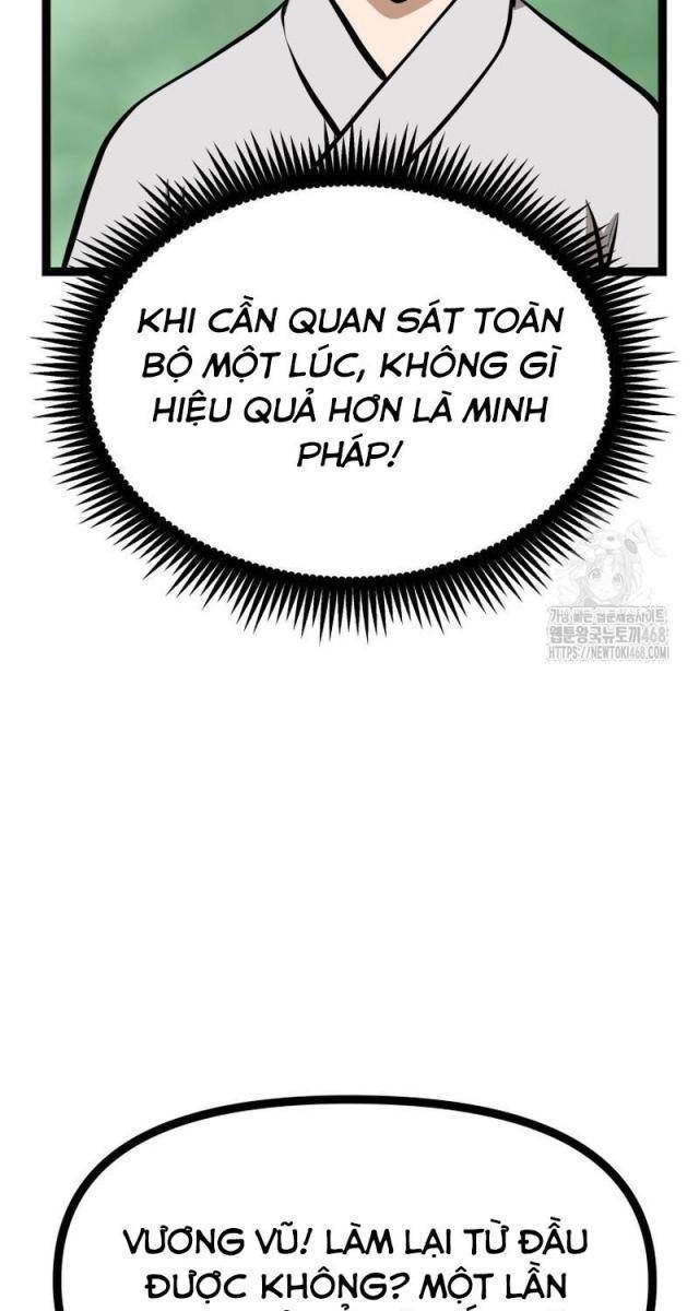 Nhất Bộ Thần Quyền - Page 67