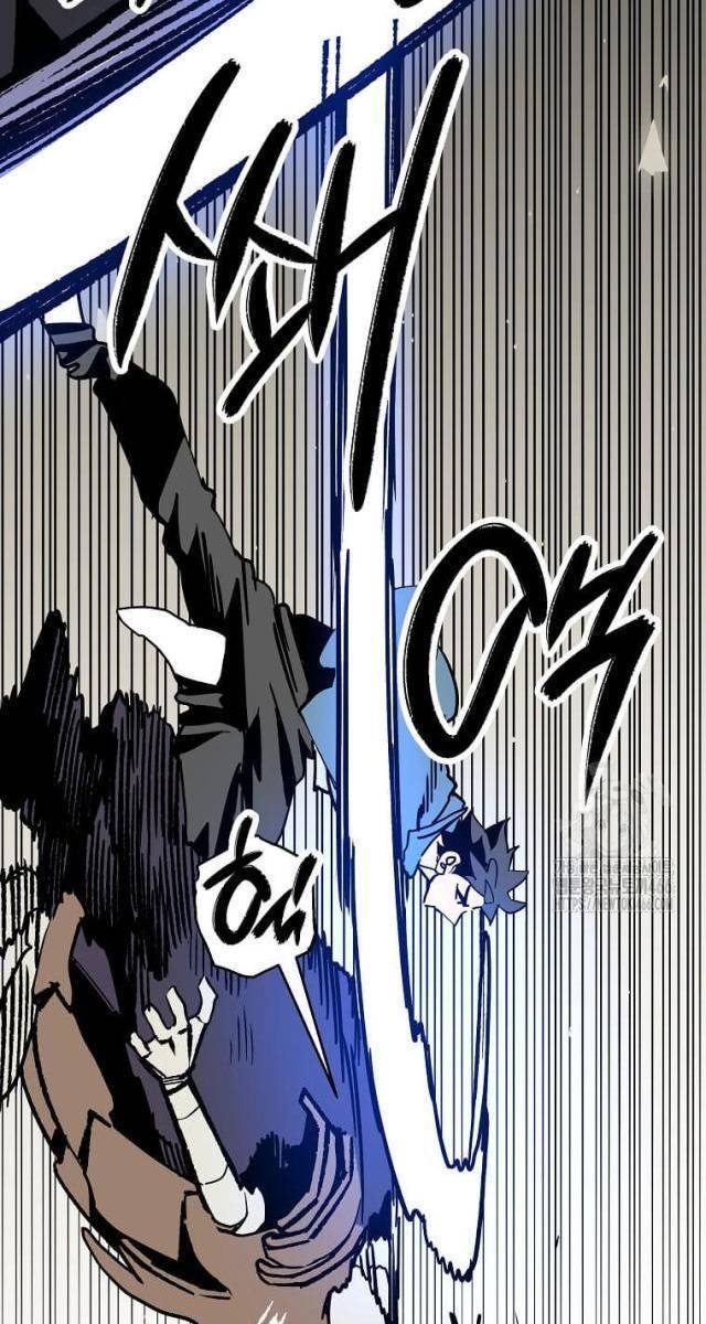 Tôi Đã Đạt Đến Cấp Độ Tối Đa Và Quay Trở Lại - Page 9