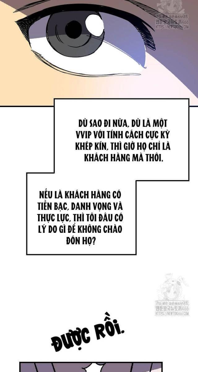 Tôi Đã Đạt Đến Cấp Độ Tối Đa Và Quay Trở Lại - Page 63