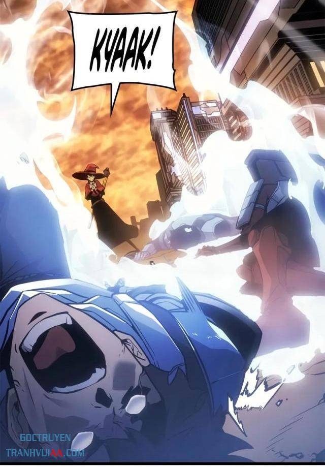 Tôi Thăng Cấp Một Mình Tận Thế Ragnarok - Page 76