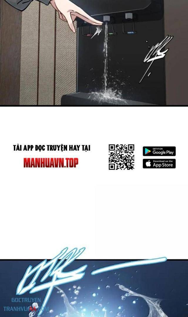 Bàn Tay Thần Thánh - Page 56