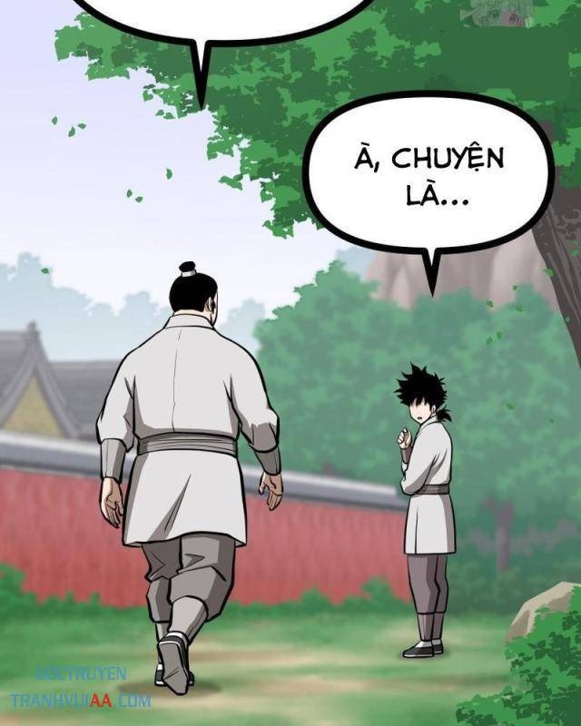 Nhất Bộ Thần Quyền - Page 45