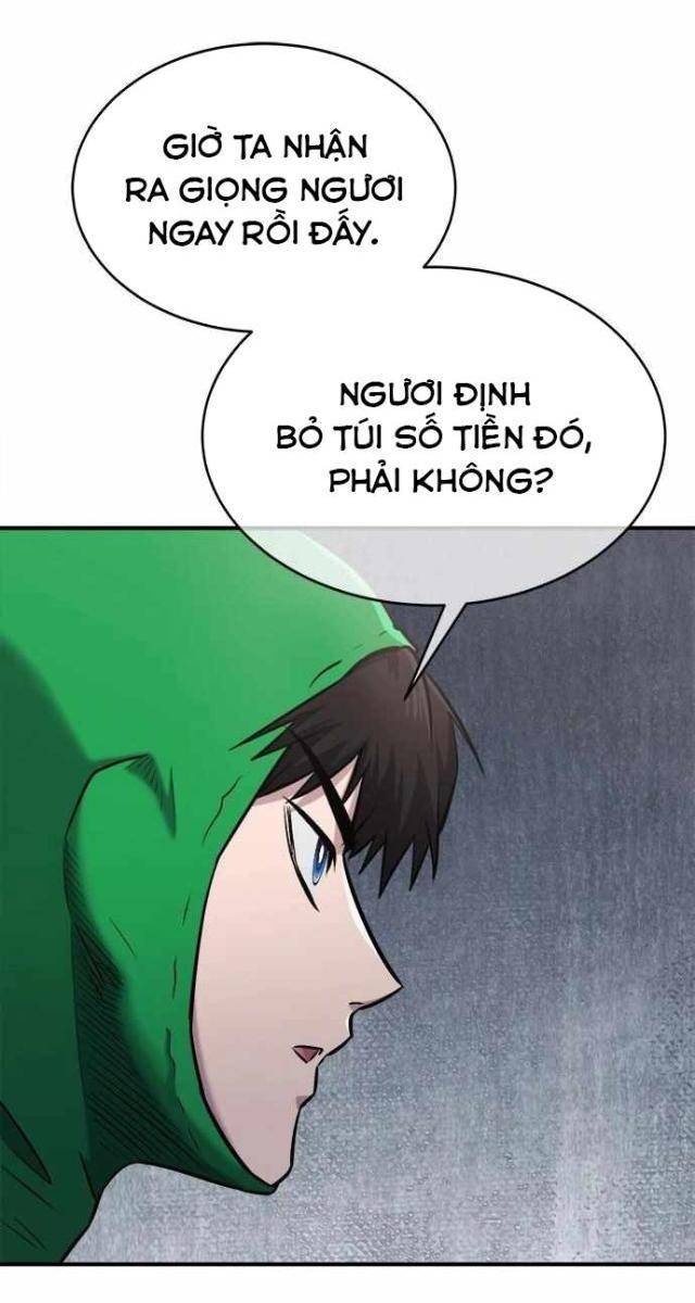 Một Anh Hùng Giỏi Mọi Thứ - Page 14