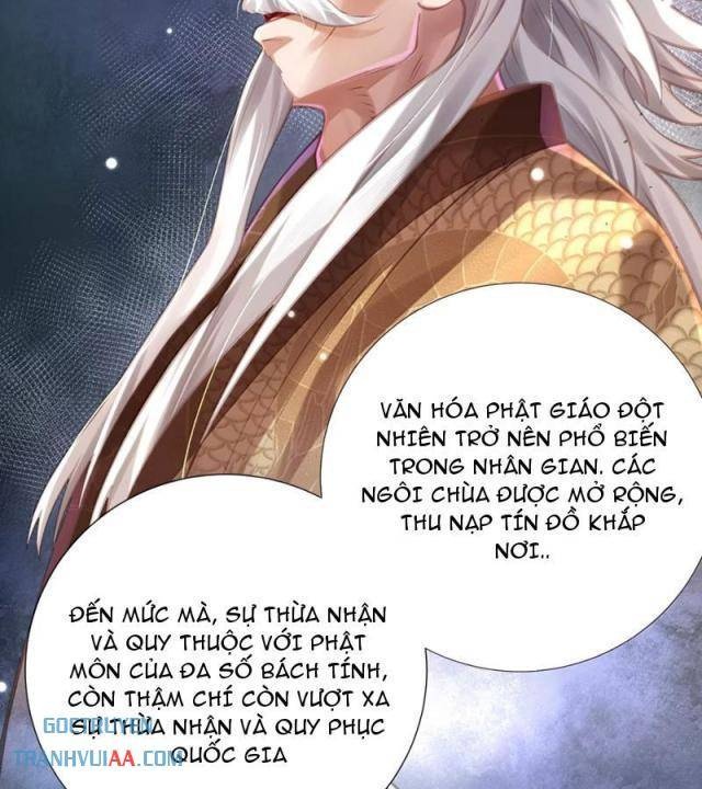 Bói Toán Mà Thôi, Cửu Vĩ Yêu Đế Sao Lại Thành Nương Tử Ta?! - Page 38