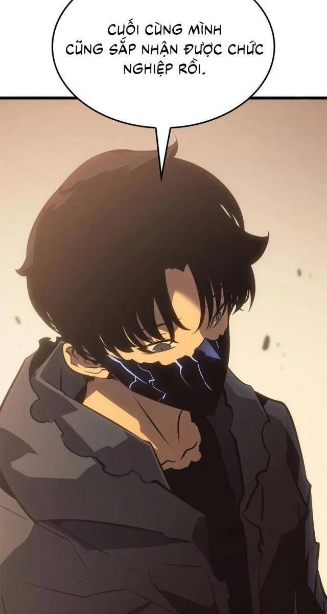 Tôi Thăng Cấp Một Mình Tận Thế Ragnarok - Page 59