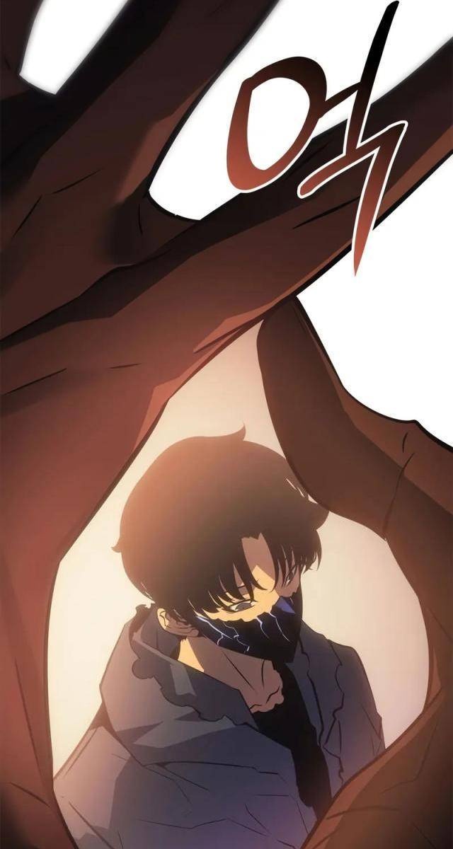 Tôi Thăng Cấp Một Mình Tận Thế Ragnarok - Page 61