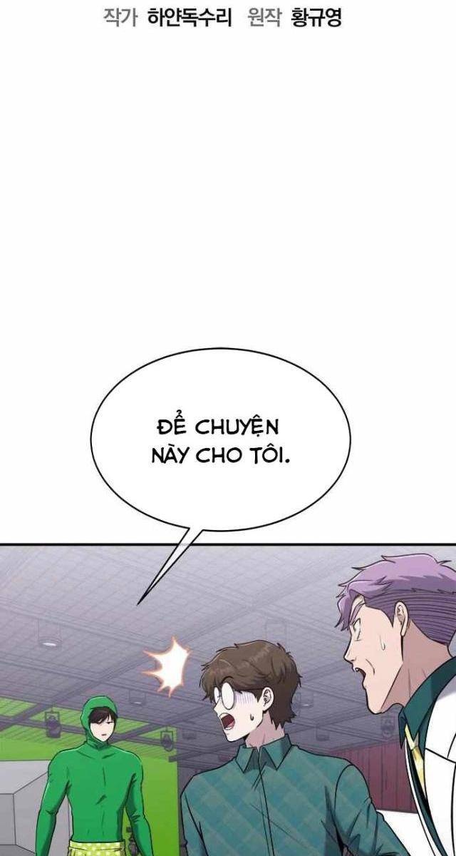 Một Anh Hùng Giỏi Mọi Thứ - Page 17