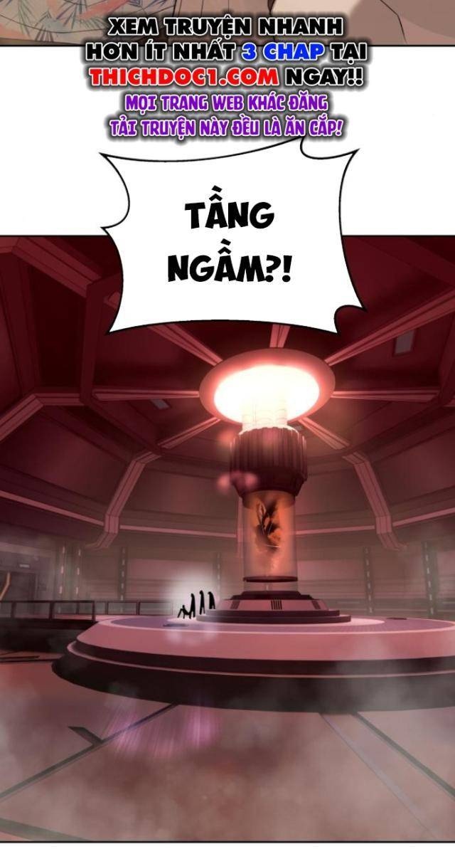 Công Chức Đặc Dị - Page 116