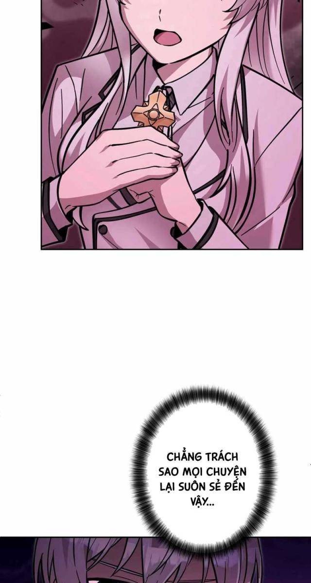 Các Nữ Anh Hùng Muốn Giết Tôi, Một Anh Hùng - Page 113