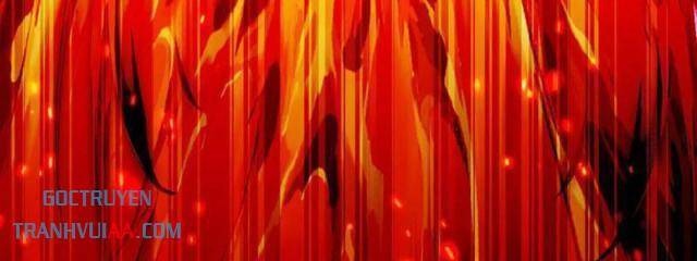 Cá Chép Tiến Hoá Thành Thần Long - Page 10