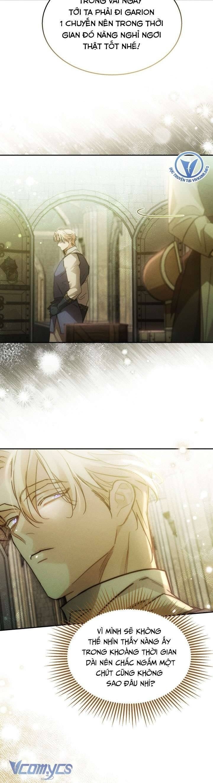 Tiếng Trống Vang Dội - Page 21