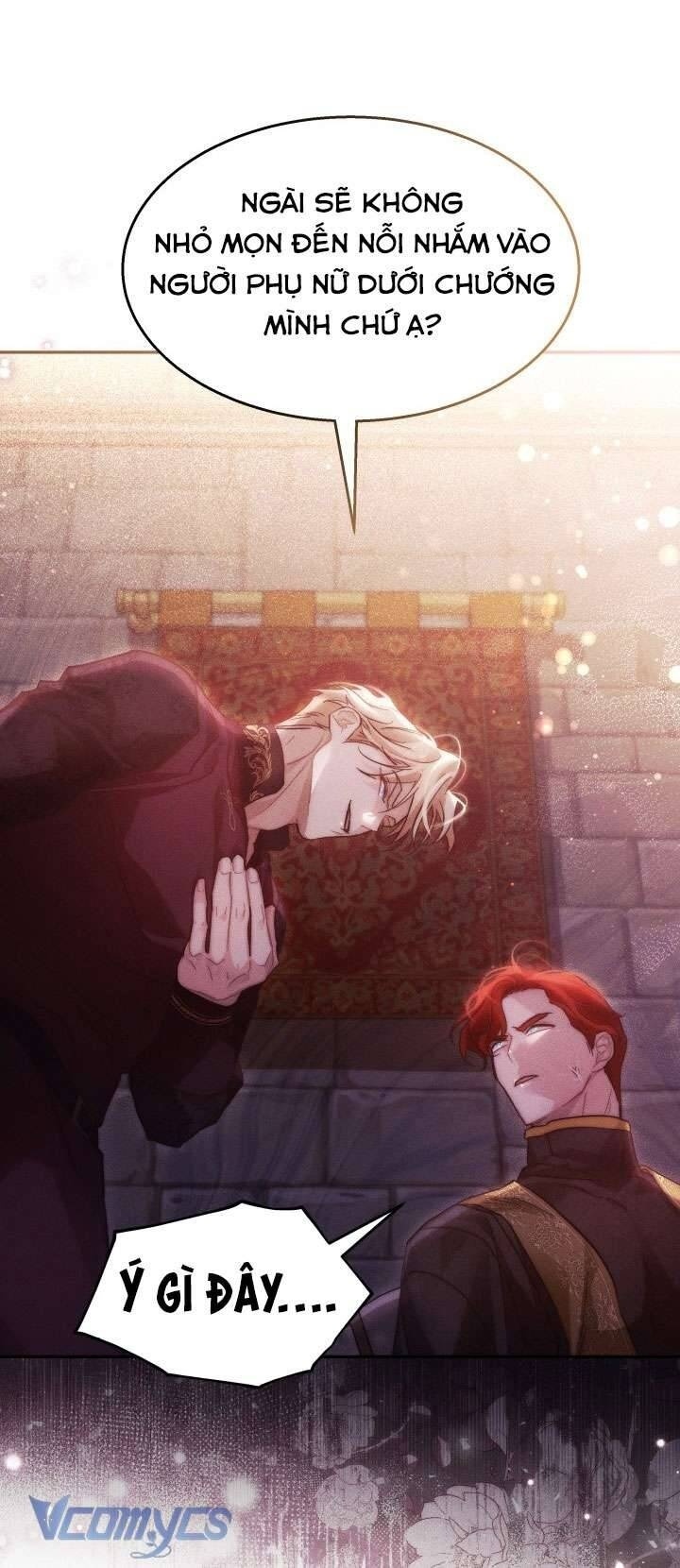 Tiếng Trống Vang Dội - Page 47