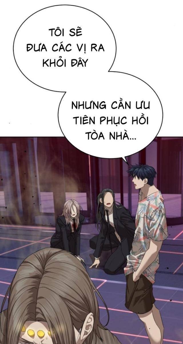 Công Chức Đặc Dị - Page 41