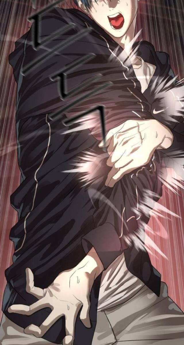 Công Chức Đặc Dị - Page 55