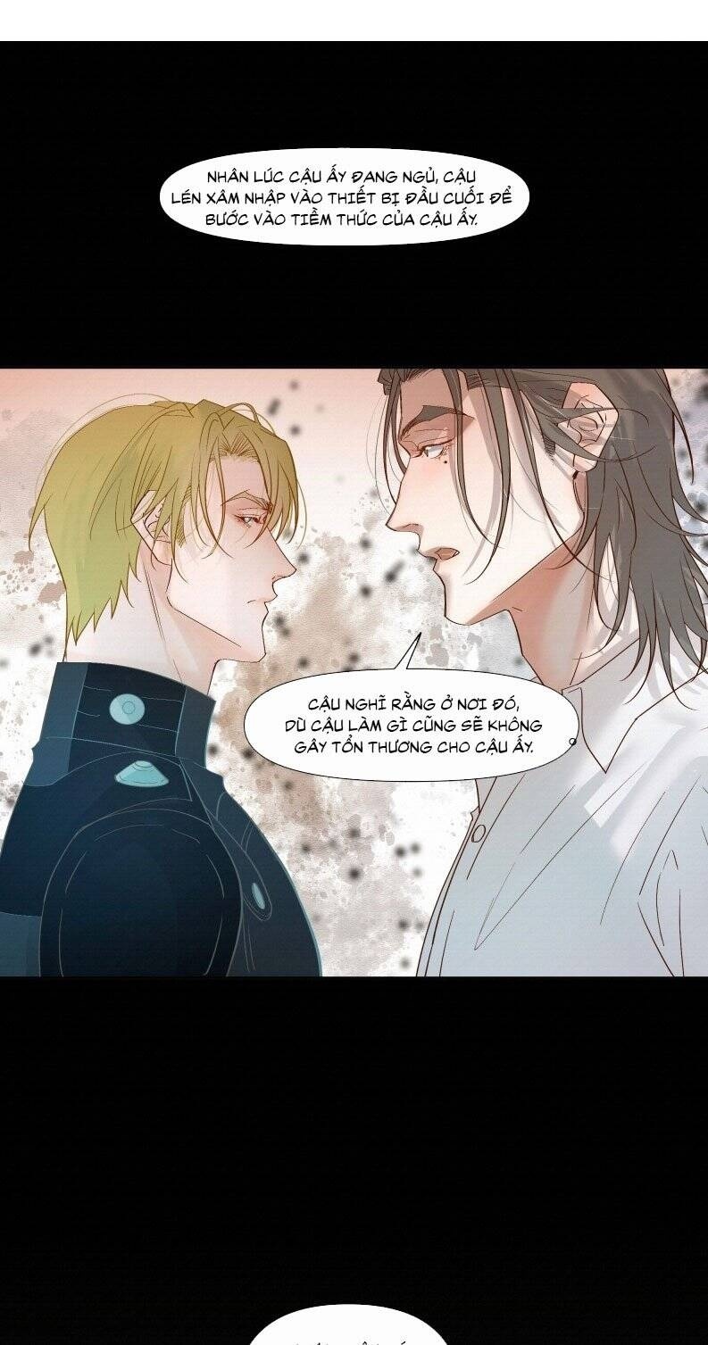 Tuyệt Xử Phùng Sinh - Page 4