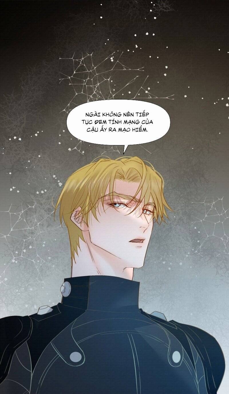 Tuyệt Xử Phùng Sinh - Page 24