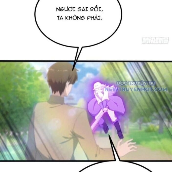 Tu Tiên Trở Về Tại Vườn Trường - Season 2 - Page 25