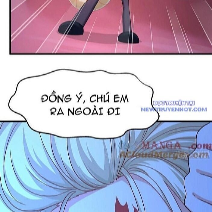 Trụ Vương Tái Sinh Không Muốn Làm Đại Phản Diện - Page 7