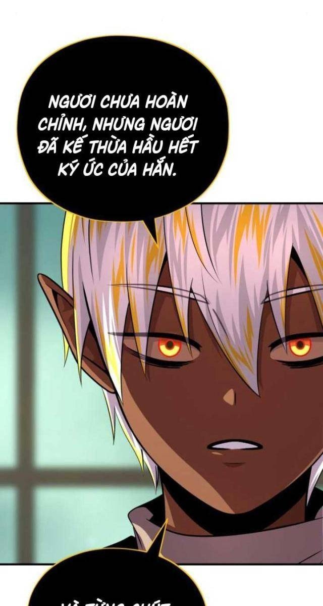 Pháp Sư Hắc Ám Hồi Sinh Sau 66666 Năm - Page 22