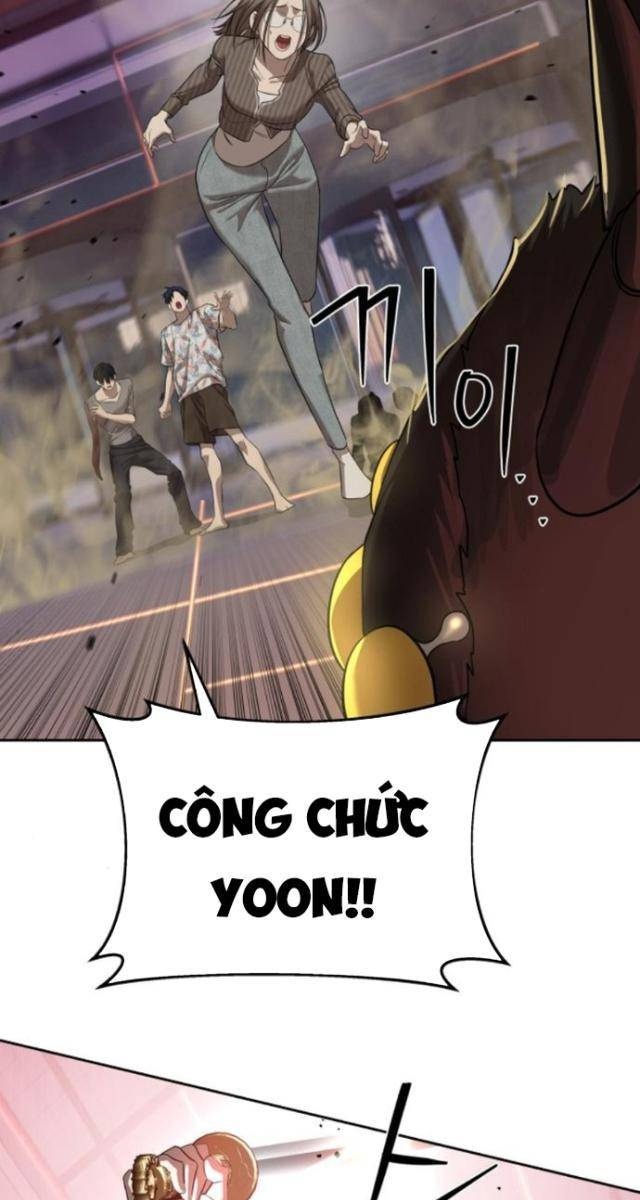 Công Chức Đặc Dị - Page 47