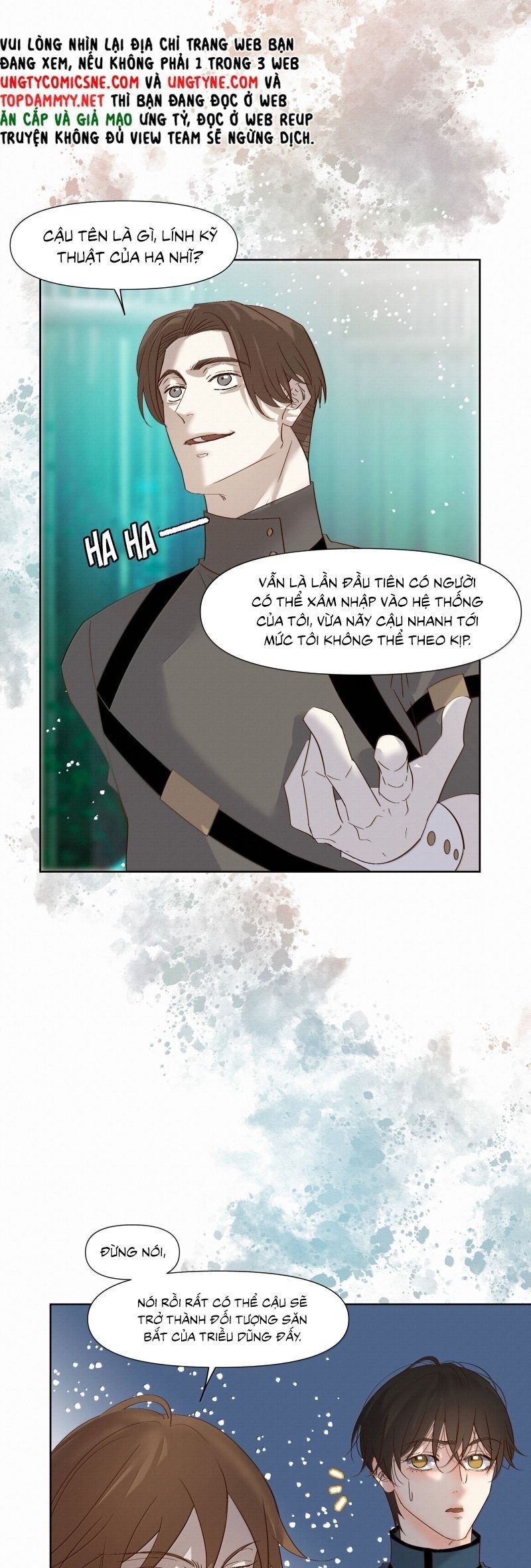 Tuyệt Xử Phùng Sinh - Page 14