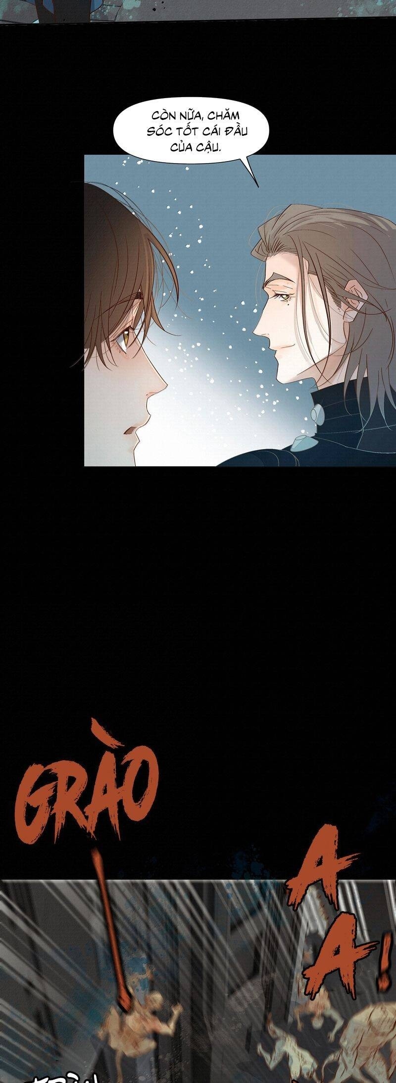 Tuyệt Xử Phùng Sinh - Page 5