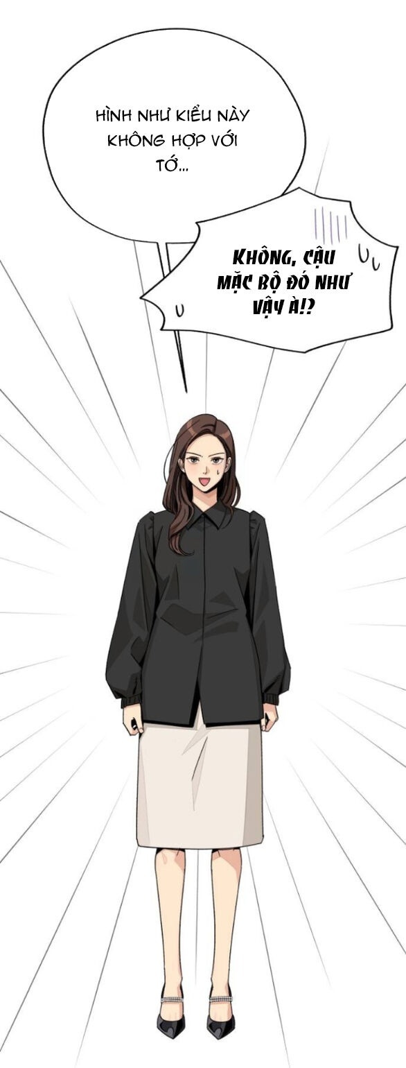 Tình Yêu Của Ik Seob - Page 33