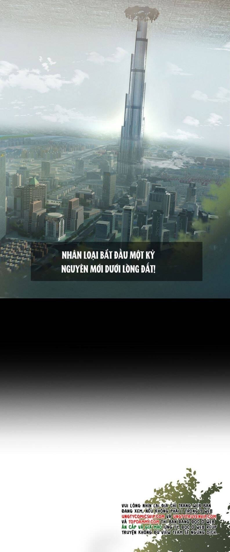 Tuyệt Xử Phùng Sinh - Page 6