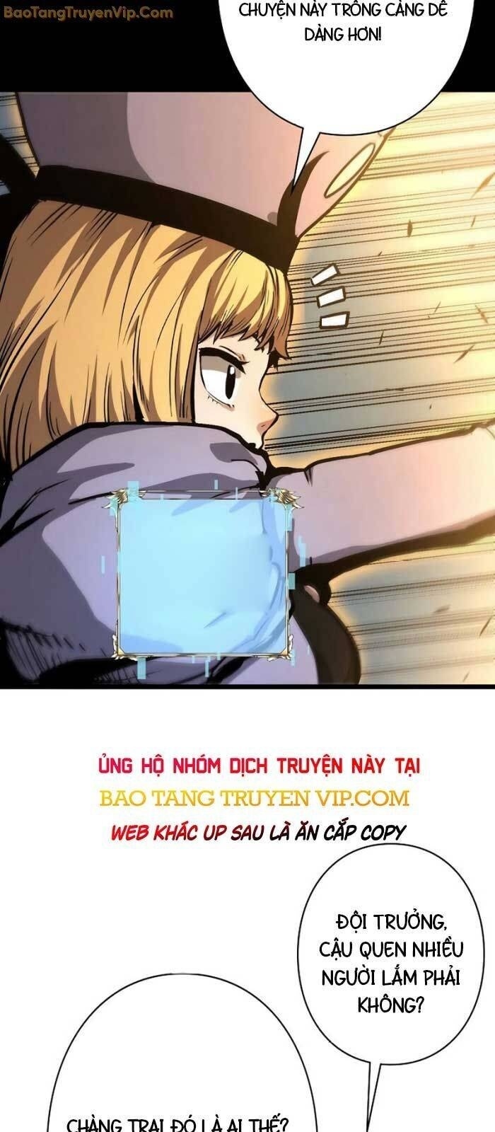Trở Thành Anh Hùng Mạnh Nhất Nhờ Gian Lận - Page 9